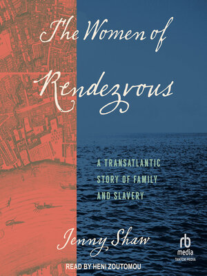 cover image of The Women of Rendezvous